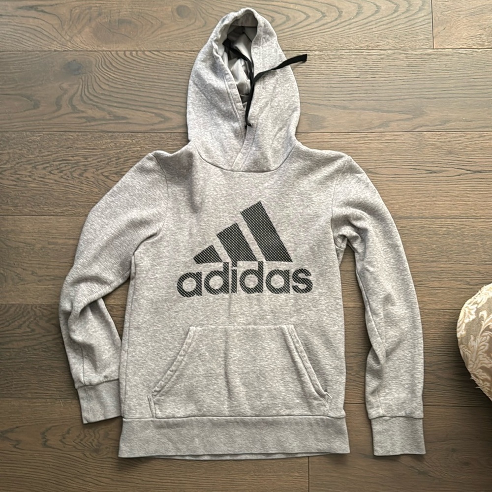 Adidas men’s hoodie